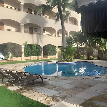 Hosts Br - La Serena Suite Кумбуко Екстериор снимка