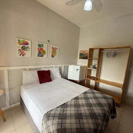 Hosts Br - La Serena Suite Кумбуко Екстериор снимка