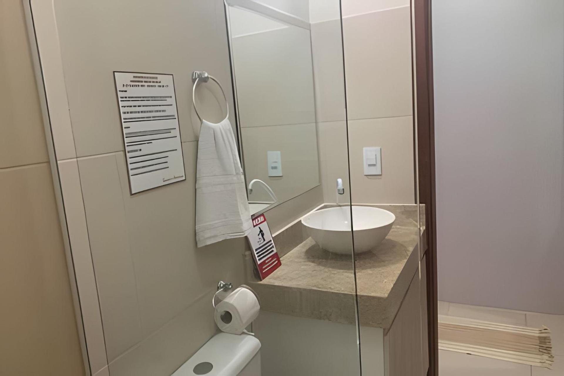 Hosts Br - La Serena Suite Кумбуко Екстериор снимка
