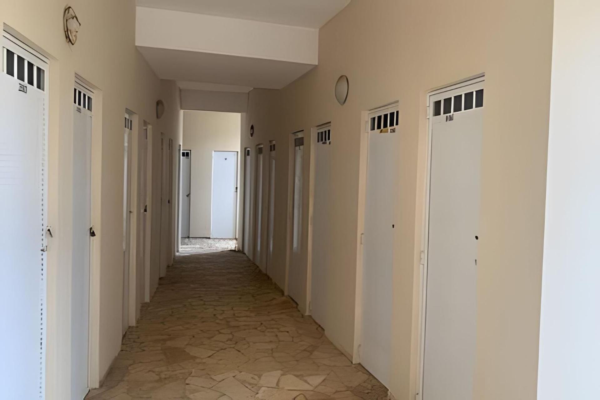 Hosts Br - La Serena Suite Кумбуко Екстериор снимка