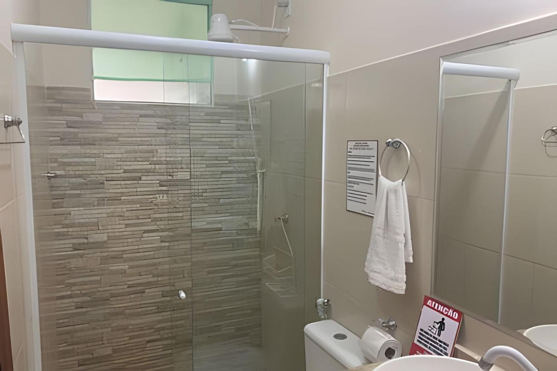 Hosts Br - La Serena Suite Кумбуко Екстериор снимка