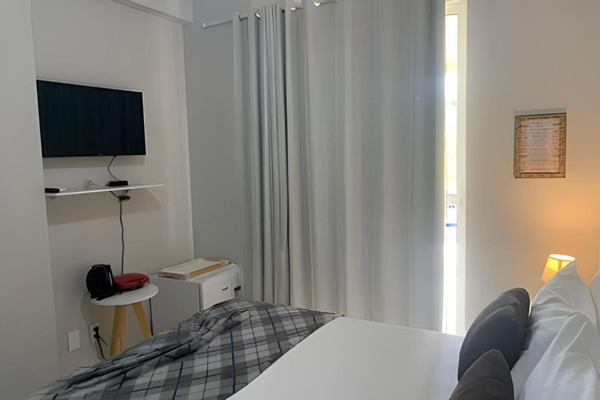 Hosts Br - La Serena Suite Кумбуко Екстериор снимка