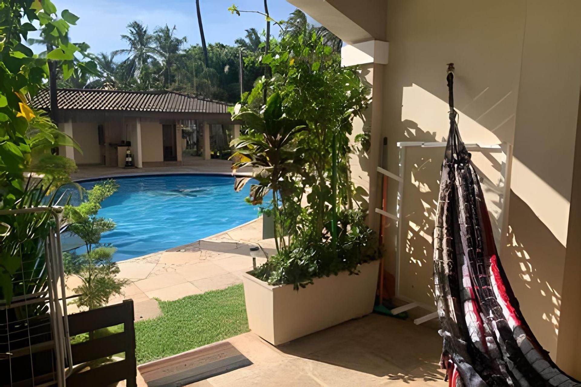 Hosts Br - La Serena Suite Кумбуко Екстериор снимка