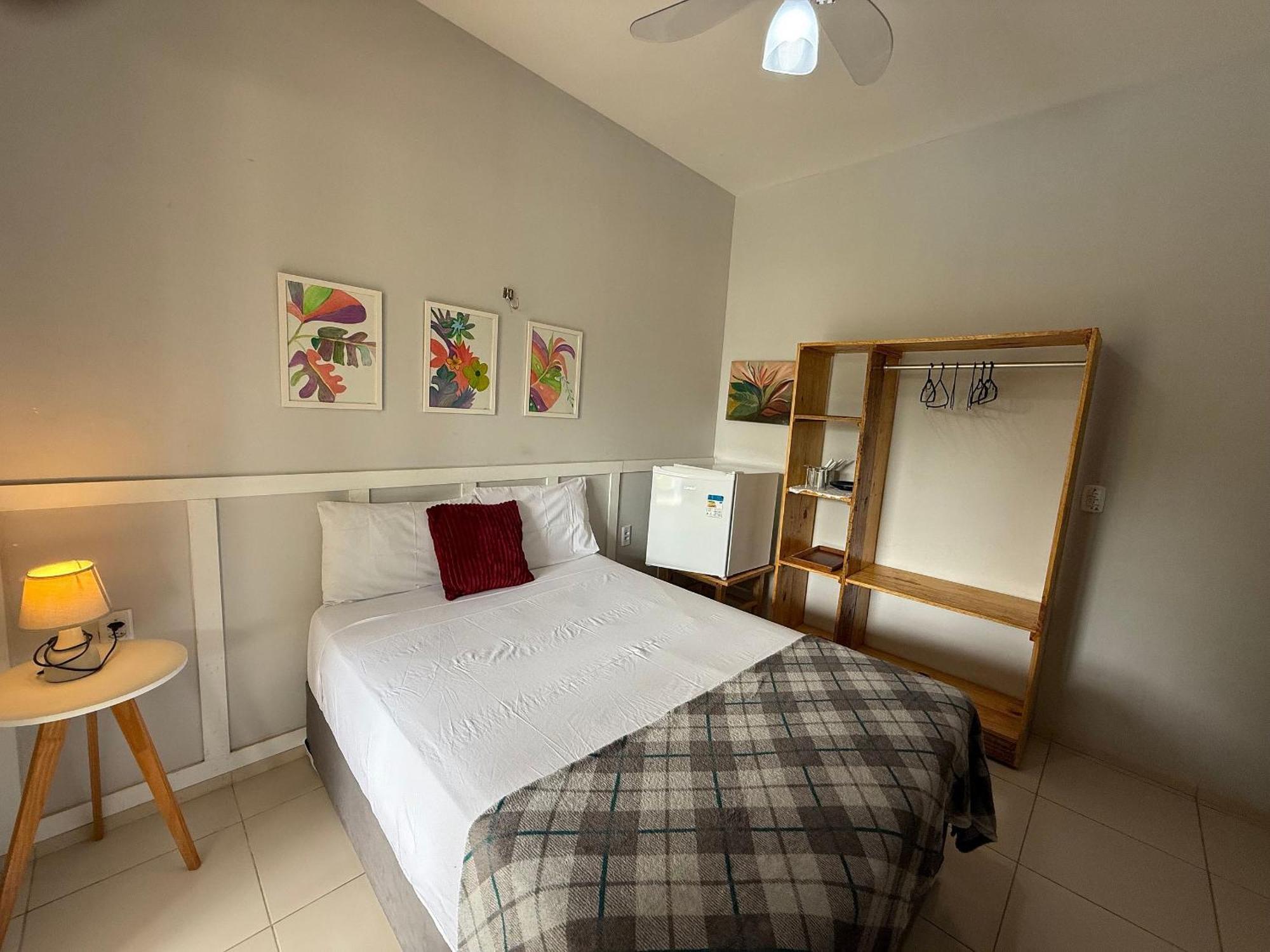 Hosts Br - La Serena Suite Кумбуко Екстериор снимка