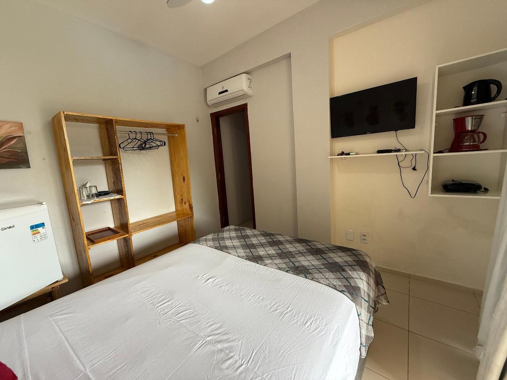 Hosts Br - La Serena Suite Кумбуко Екстериор снимка