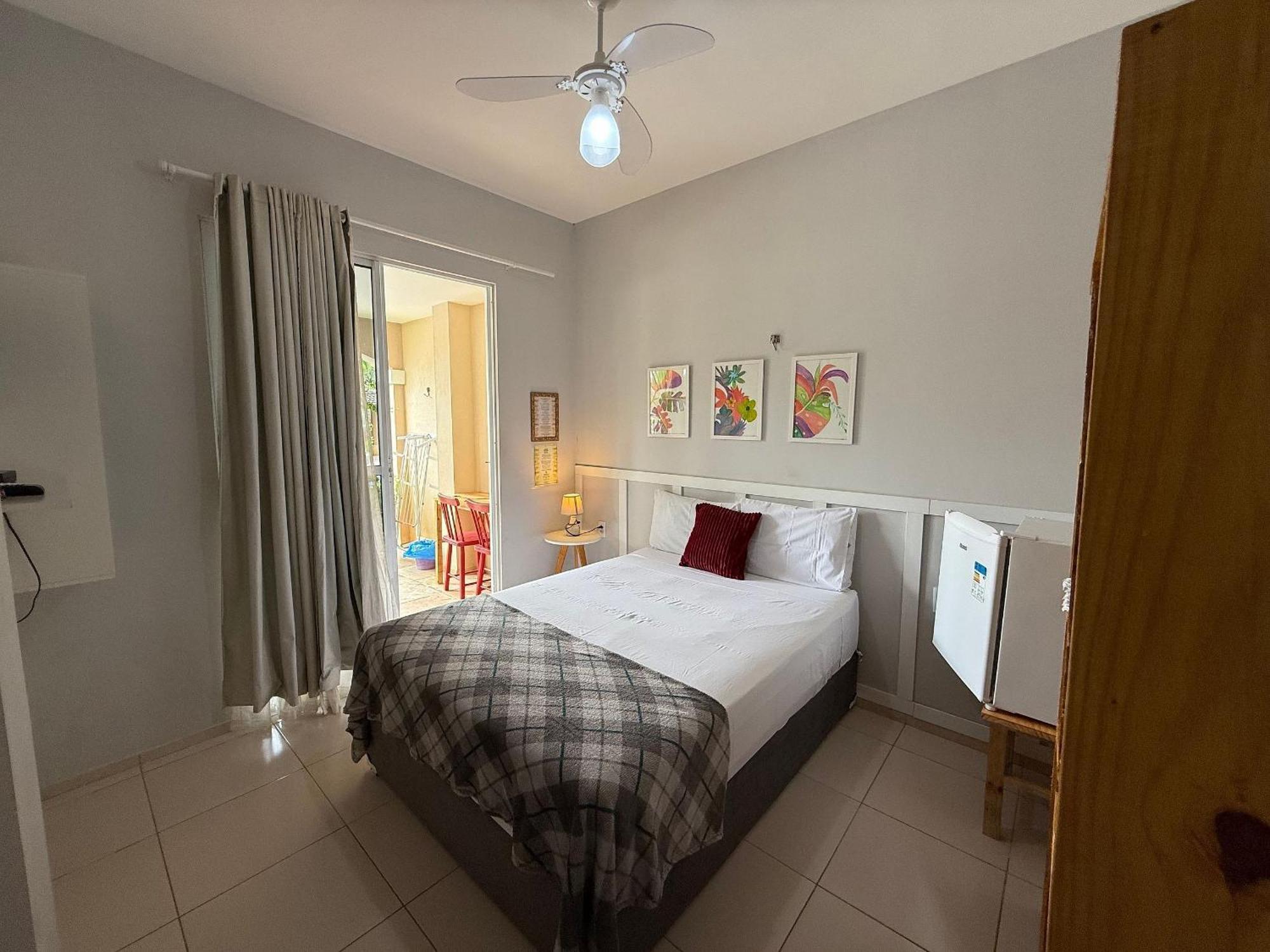 Hosts Br - La Serena Suite Кумбуко Екстериор снимка